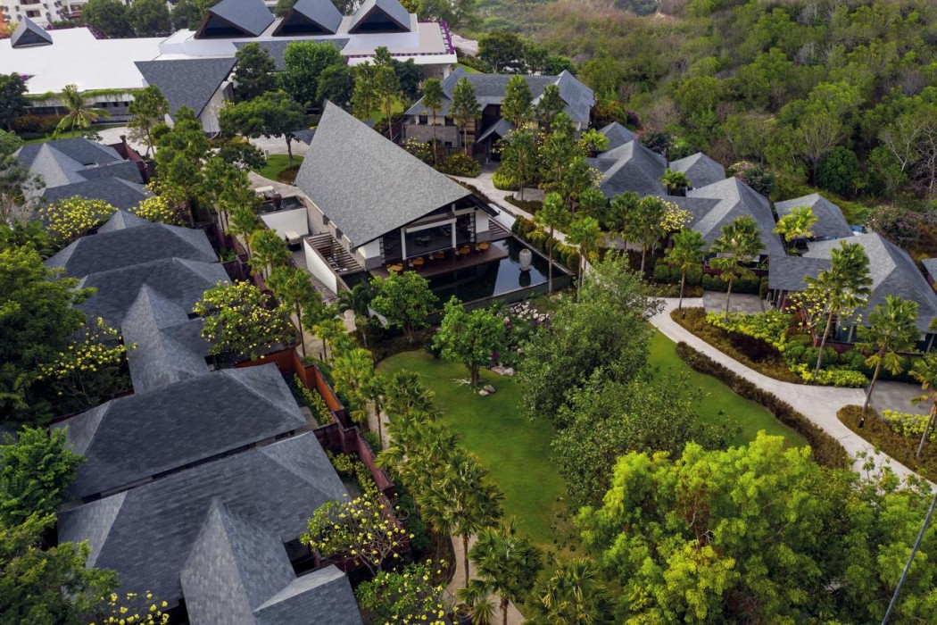 Hilton Bali Resort 69/141