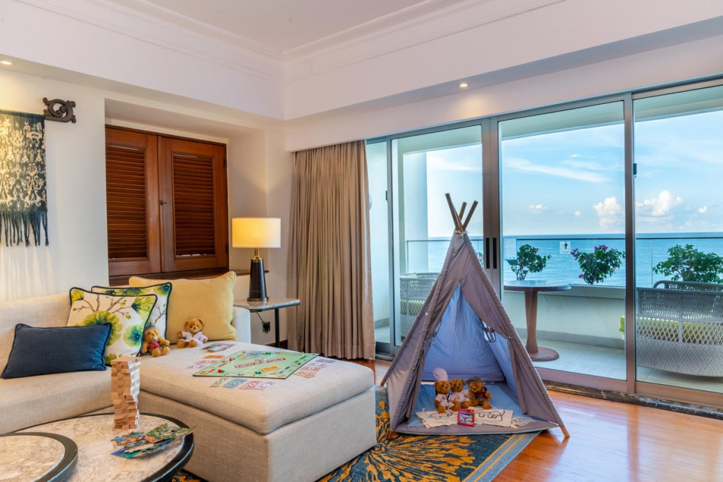 Hilton Bali Resort 28/141