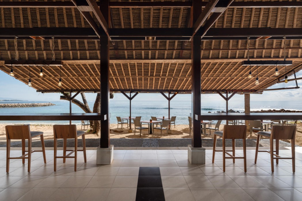 Hilton Bali Resort 131/141