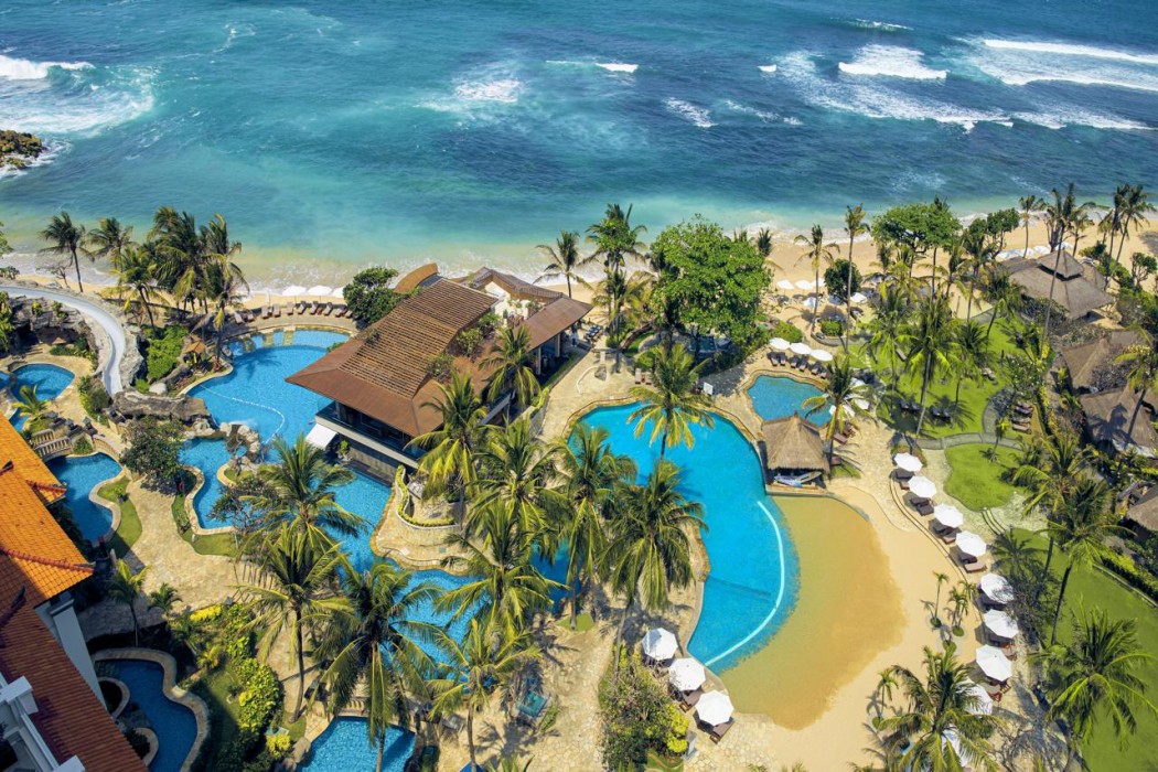 希尔顿峇里度假村(Hilton Bali Resort) 图片4