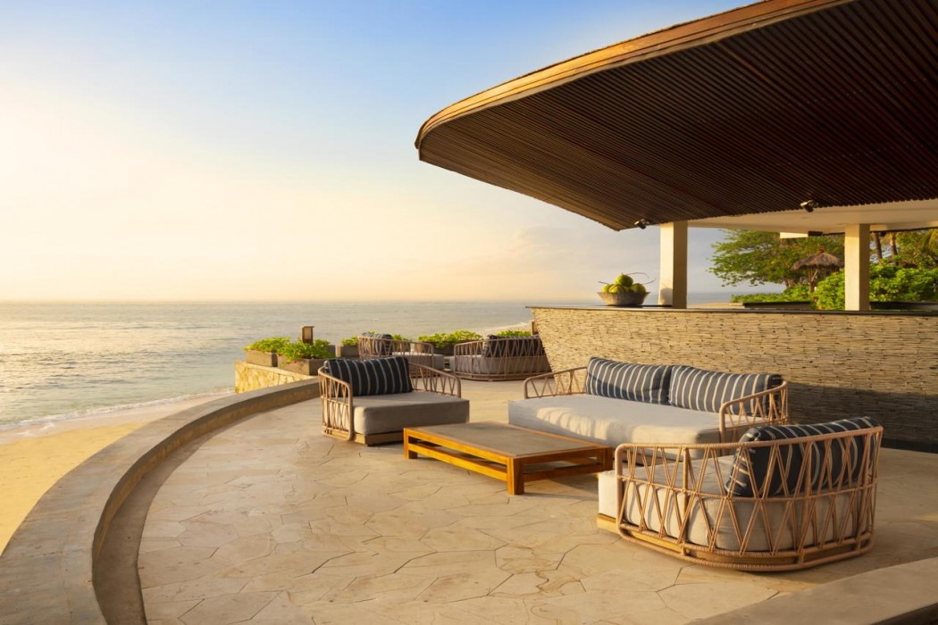 Hilton Bali Resort 129/141