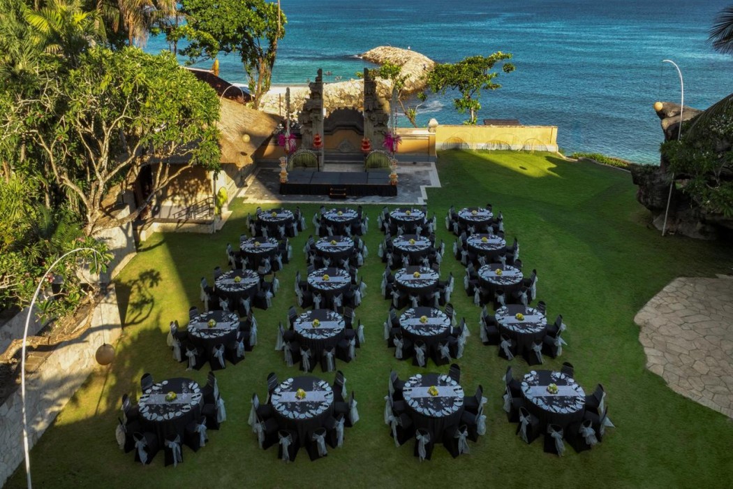 Hilton Bali Resort 74/141