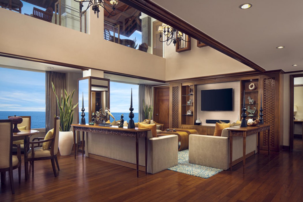Hilton Bali Resort 34/141