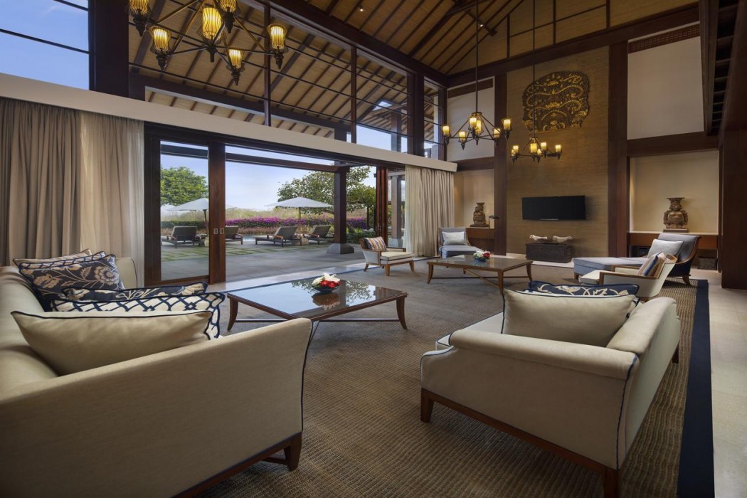 Hilton Bali Resort 26/141