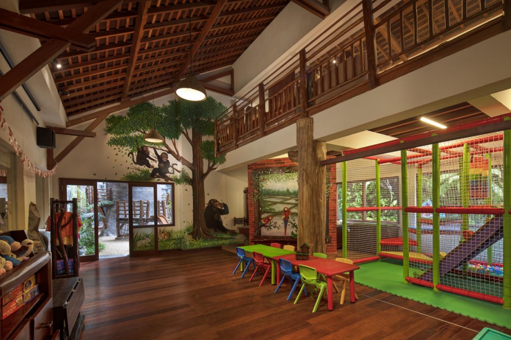 Hilton Bali Resort 79/141