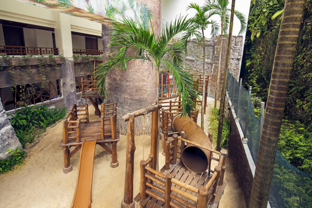 Hilton Bali Resort 85/141