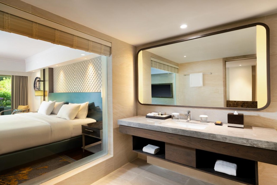 Hilton Bali Resort 25/141