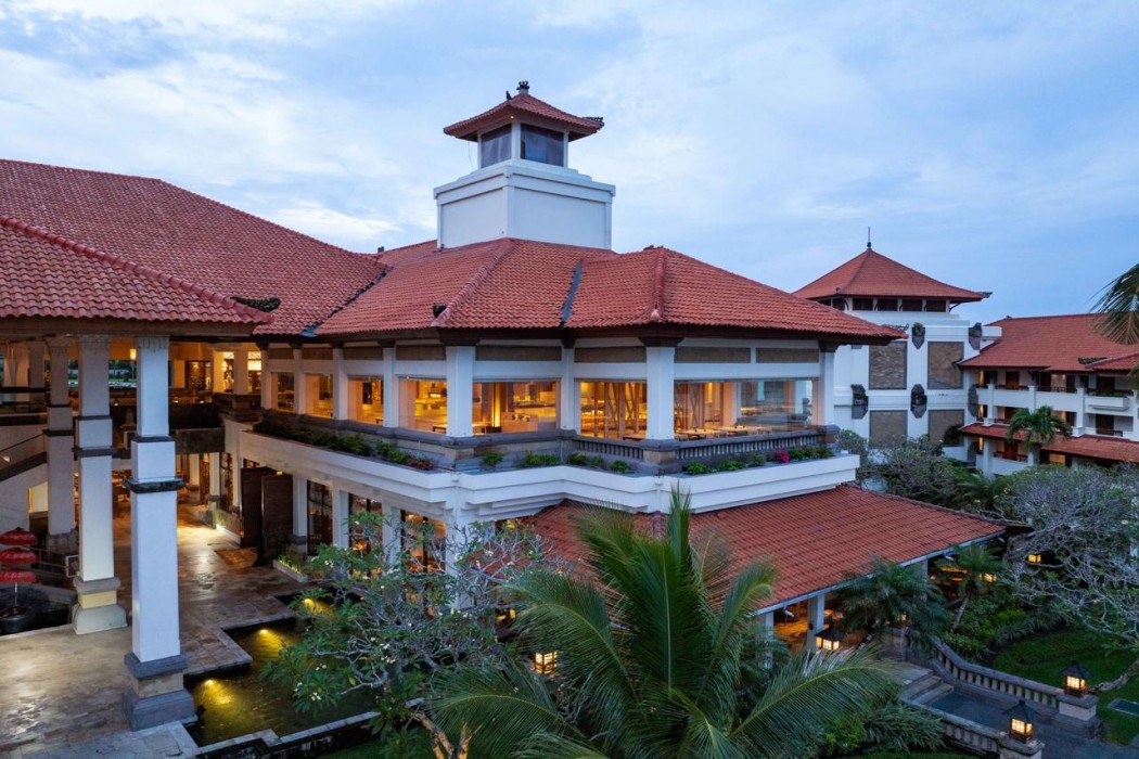 Hilton Bali Resort 113/141