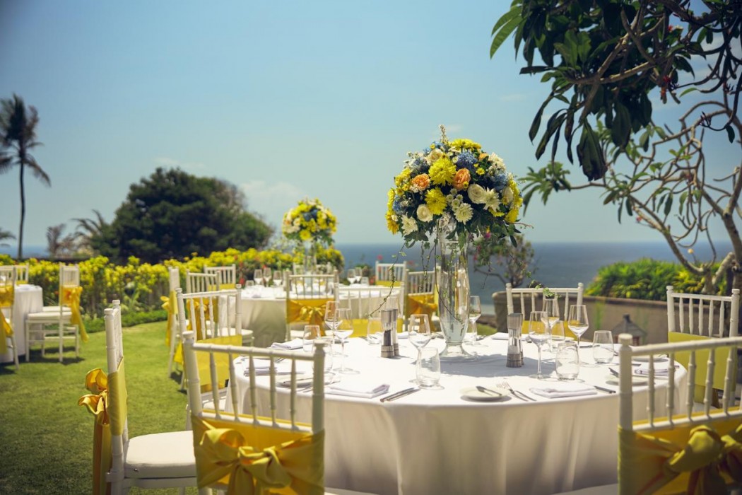 Hilton Bali Resort 60/141