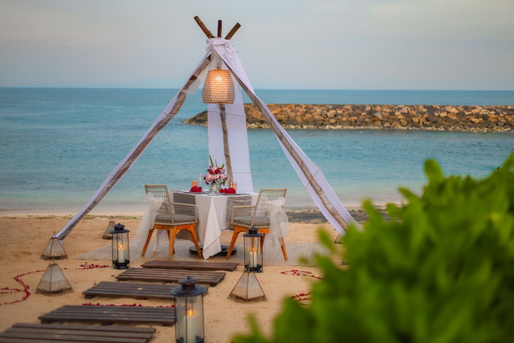 Hilton Bali Resort 66/141