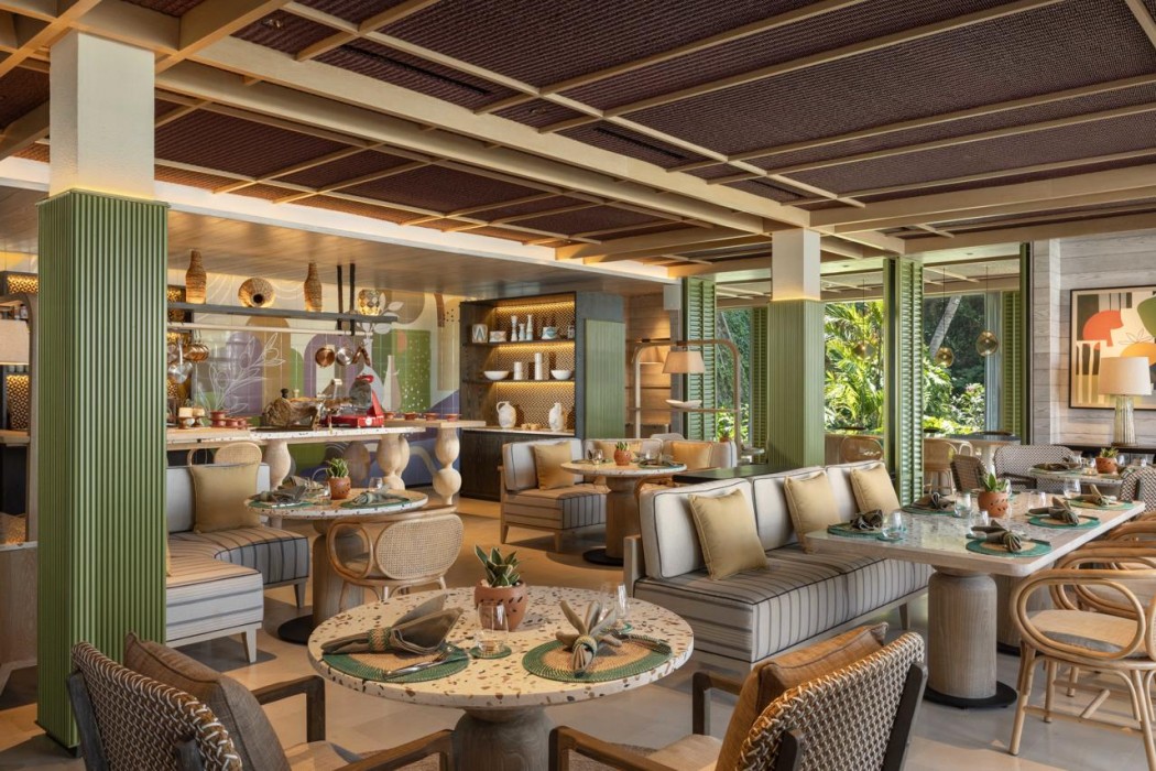 Hilton Bali Resort 111/141