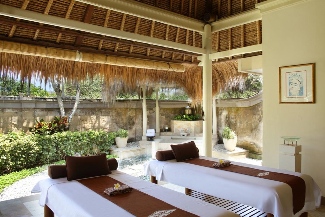Hilton Bali Resort 80/141