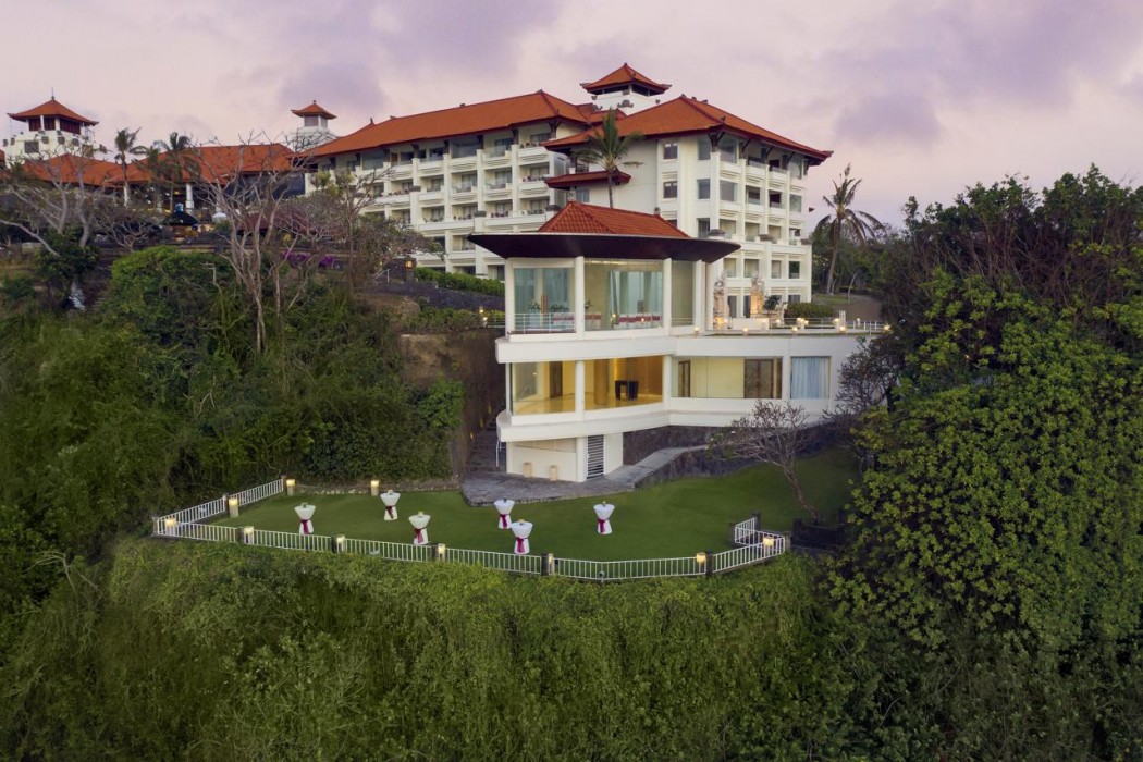 Hilton Bali Resort 65/141