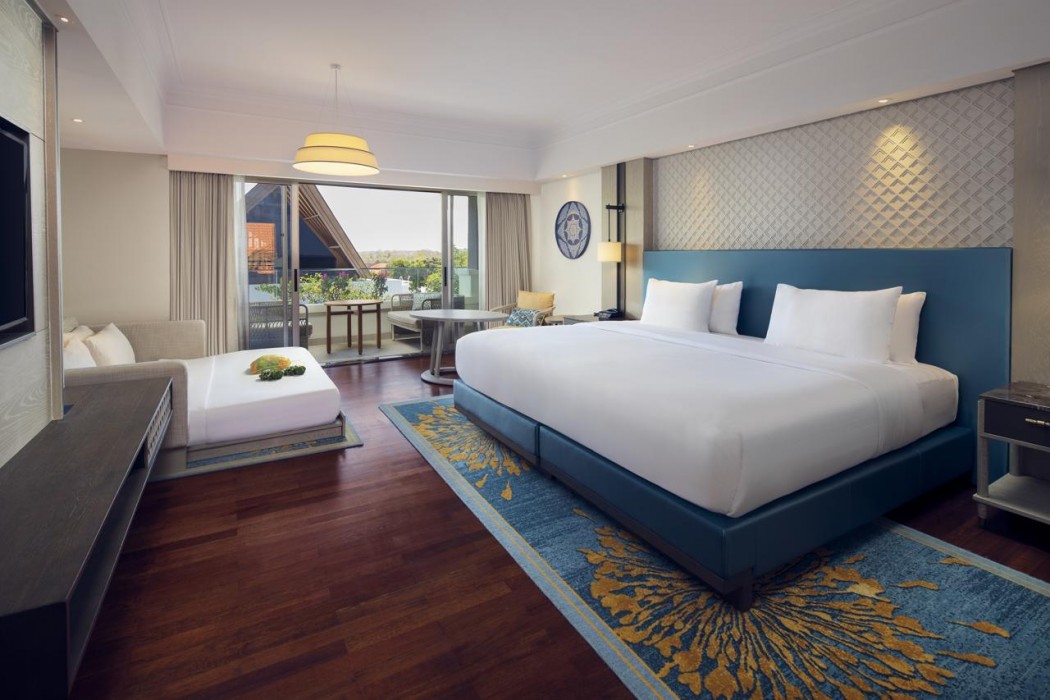 Hilton Bali Resort 31/141