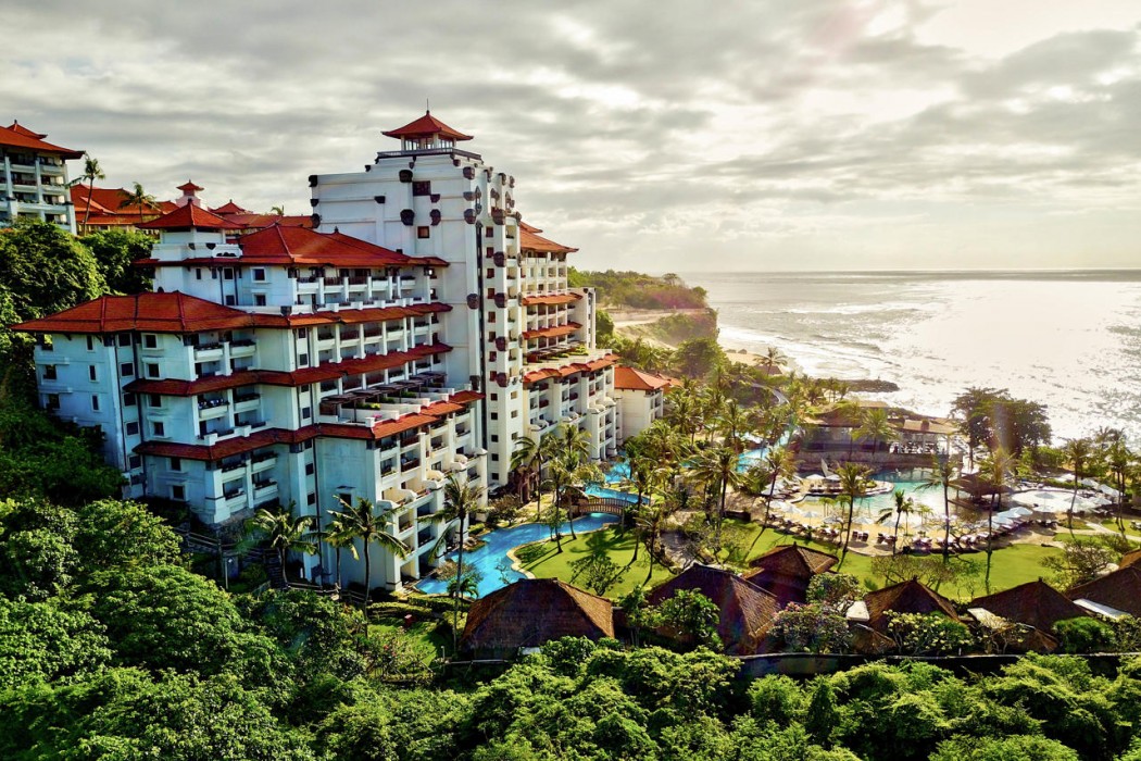 希尔顿峇里度假村(Hilton Bali Resort) 图片1