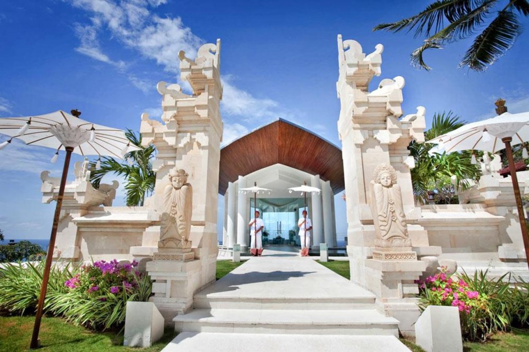 Hilton Bali Resort 61/141
