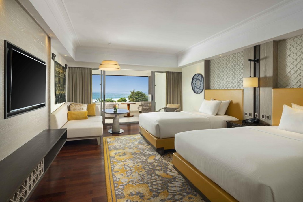 Hilton Bali Resort 32/141