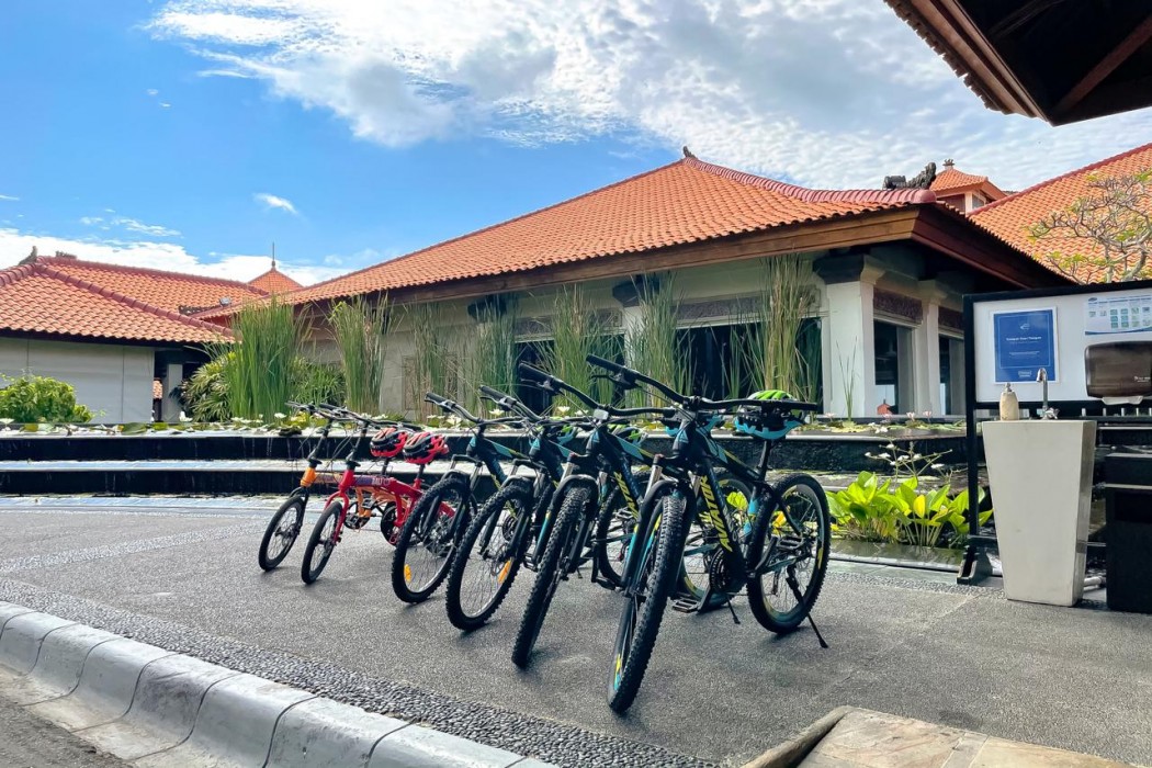 Hilton Bali Resort 87/141