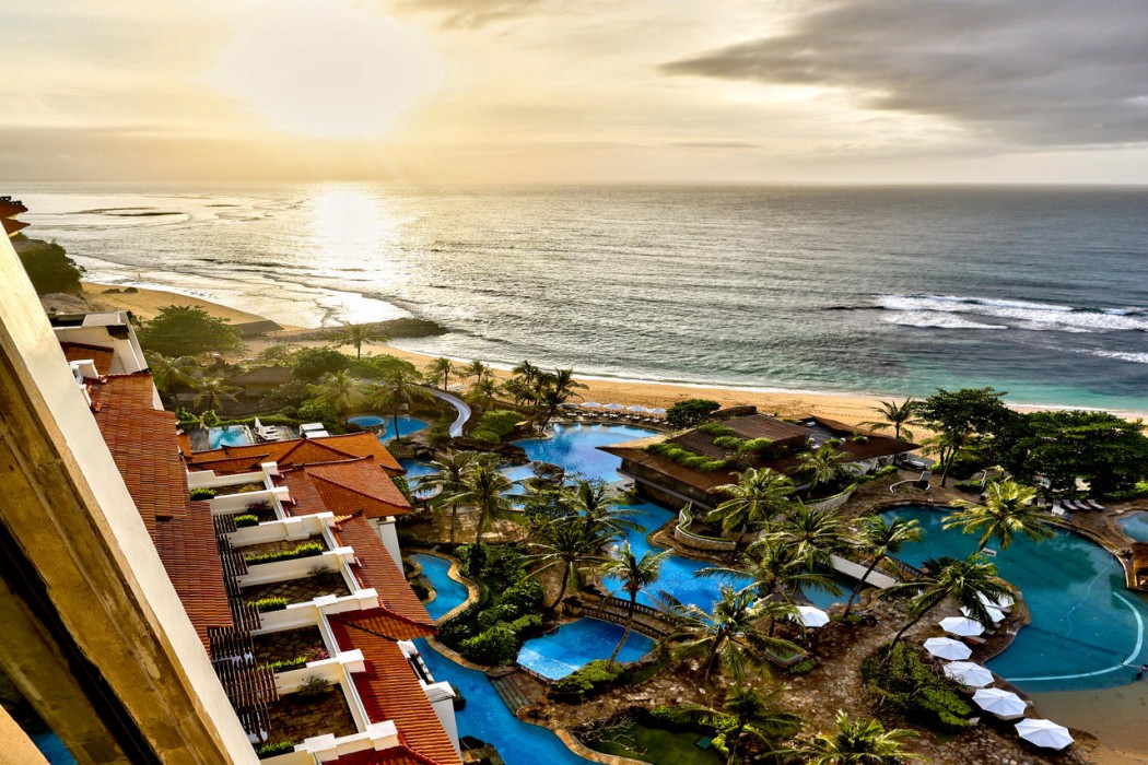 Hilton Bali Resort 84/141