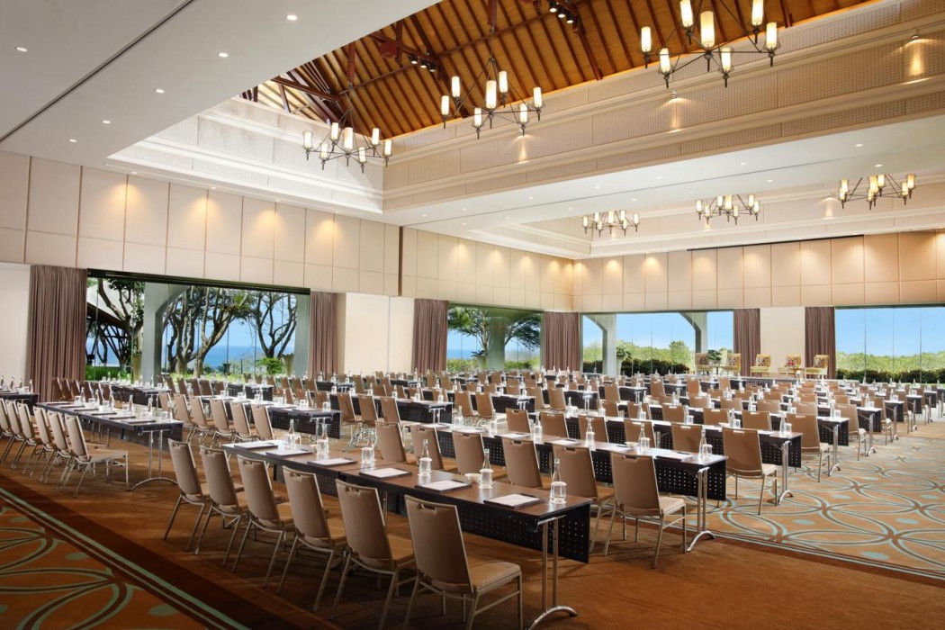 Hilton Bali Resort 70/141