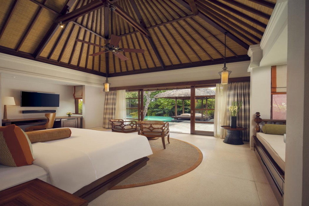 Hilton Bali Resort 20/141