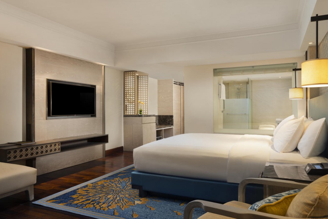 Hilton Bali Resort 36/141