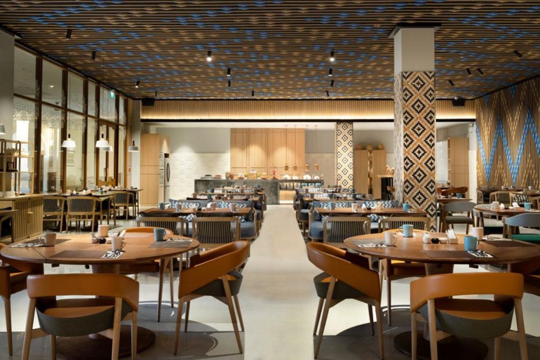 Hilton Bali Resort 116/141