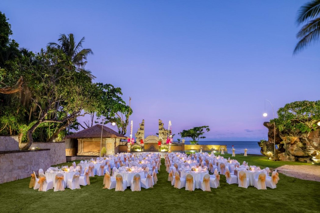 Hilton Bali Resort 73/141