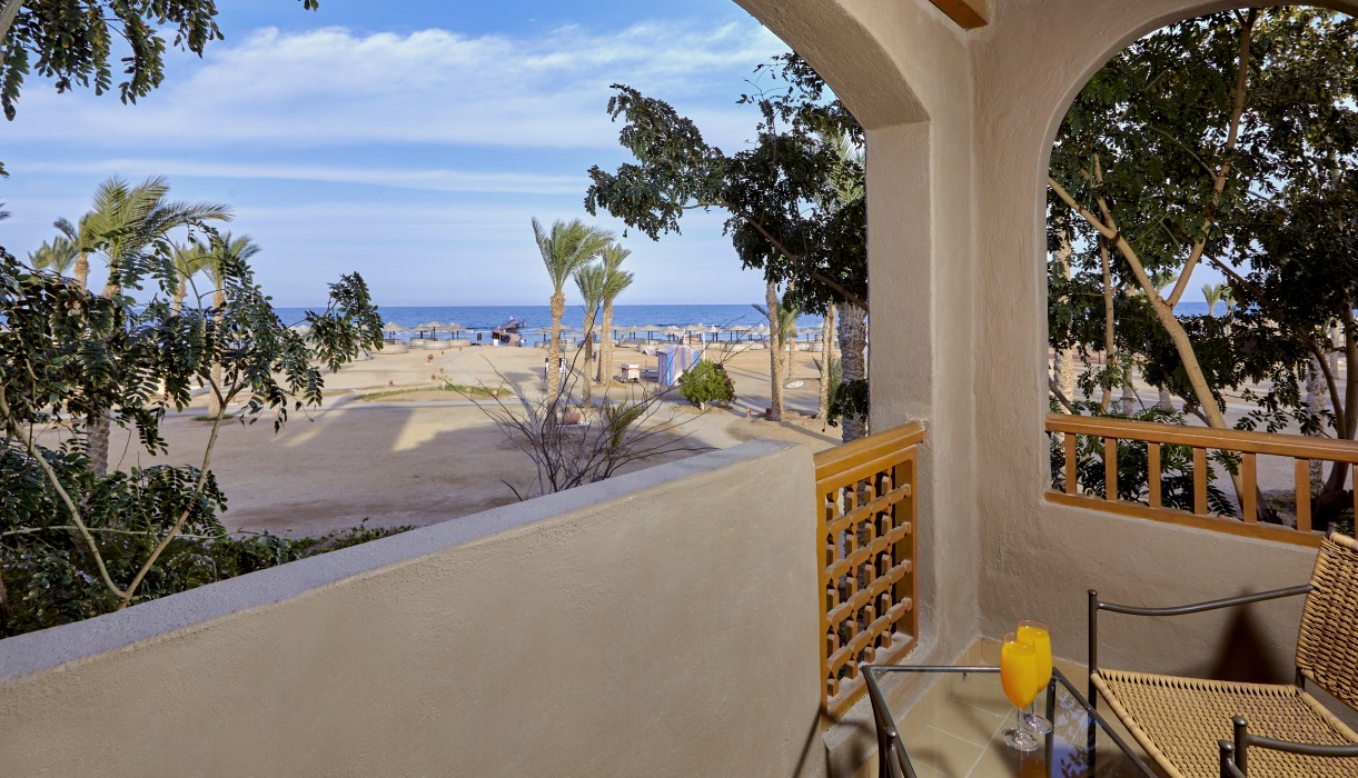 Pickalbatros Oasis Port Ghalib 22/77