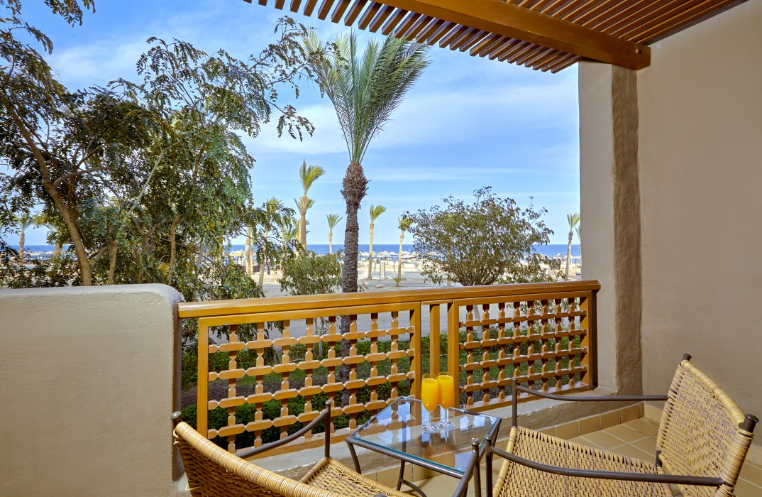 Pickalbatros Oasis Port Ghalib 27/77