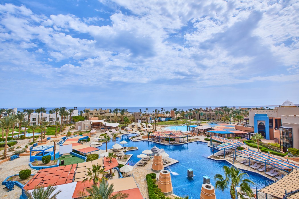 Pickalbatros Oasis Port Ghalib photo4