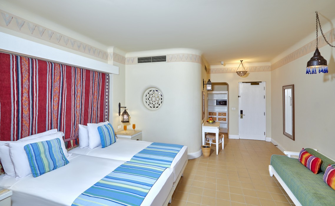 Pickalbatros Oasis Port Ghalib 20/77