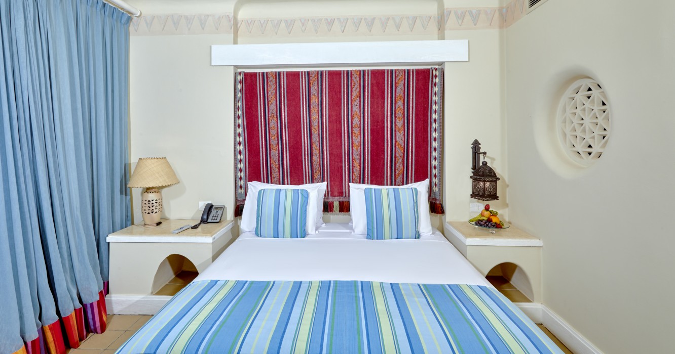 Pickalbatros Oasis Port Ghalib 26/77