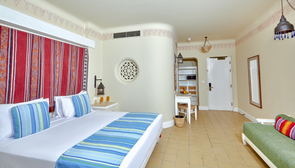 Pickalbatros Oasis Port Ghalib 28/77