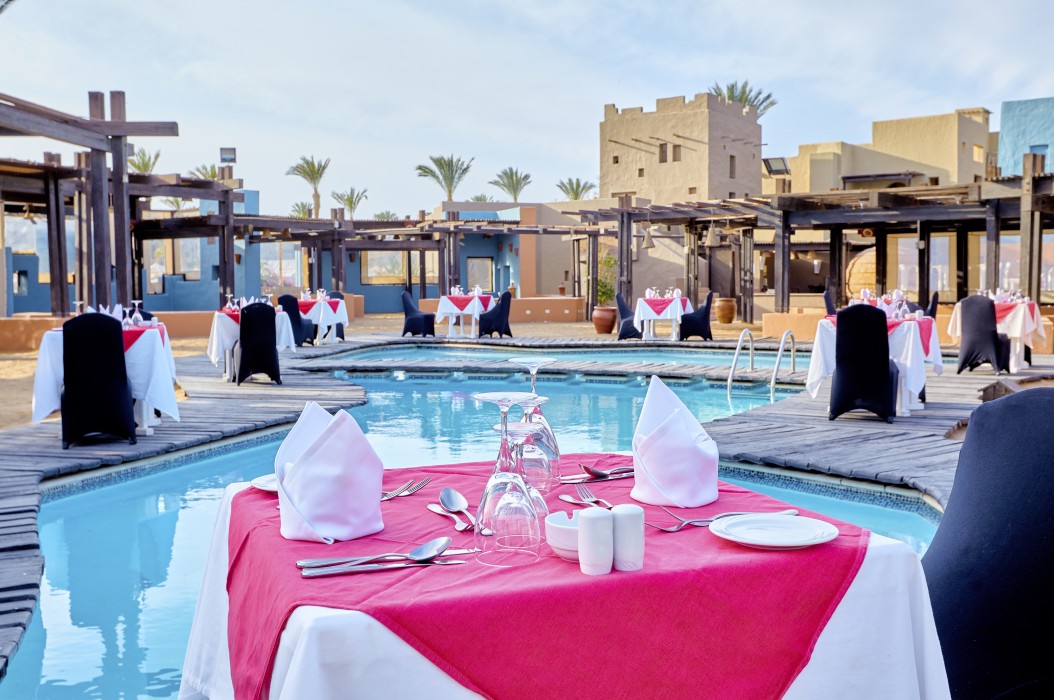 Pickalbatros Oasis Port Ghalib 41/77