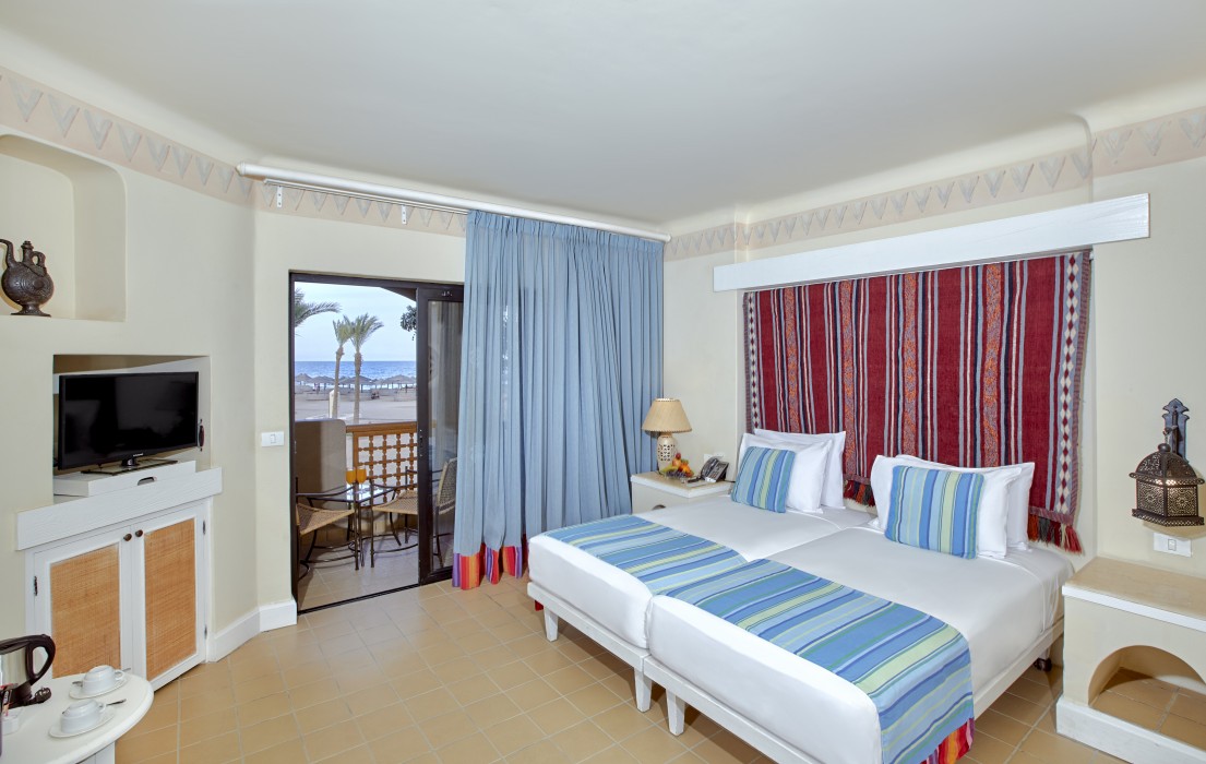 Pickalbatros Oasis Port Ghalib 18/77