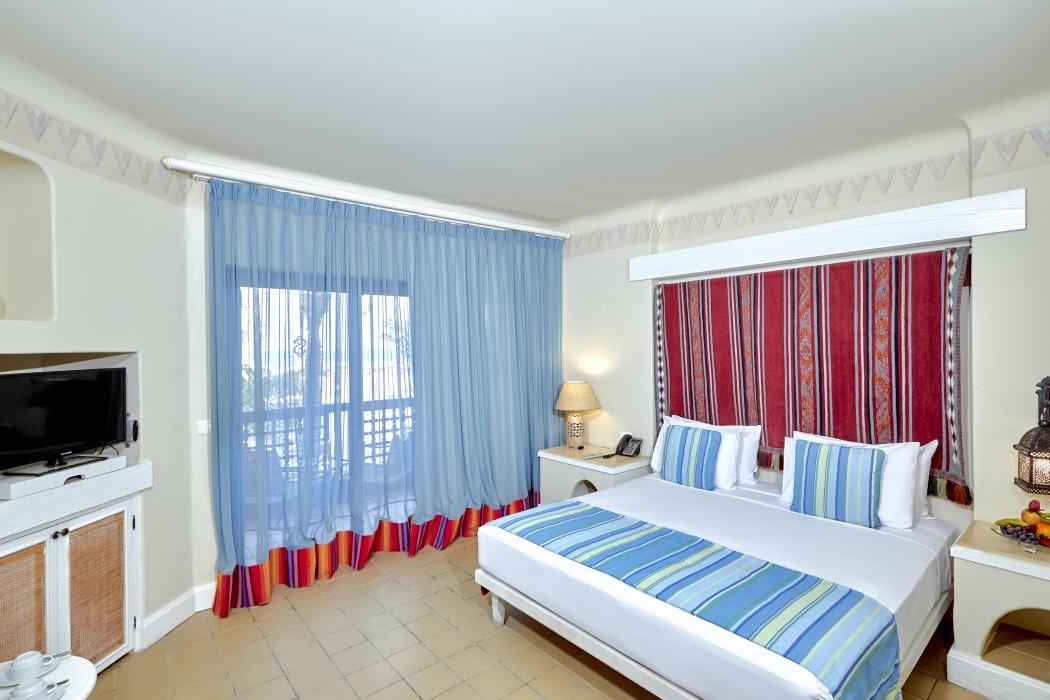 Pickalbatros Oasis Port Ghalib 25/77