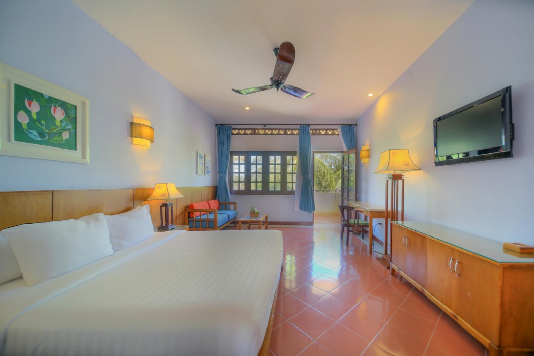 Phu Hai Beach Resort & Spa Phan Thiet 12/62