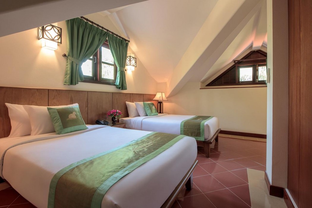 Phu Hai Beach Resort & Spa Phan Thiet 15/62