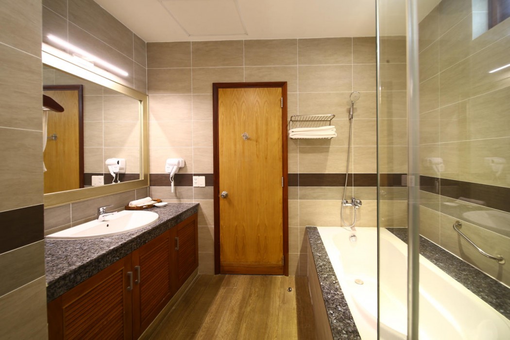 Phu Hai Beach Resort & Spa Phan Thiet 58/62