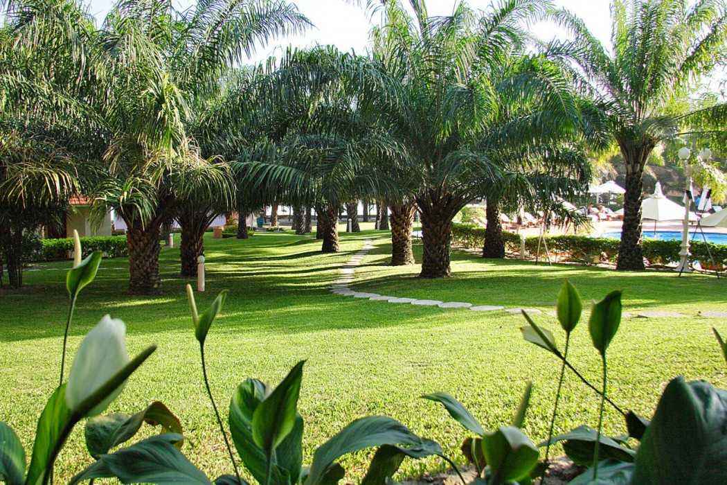 Phu Hai Beach Resort & Spa Phan Thiet 48/62