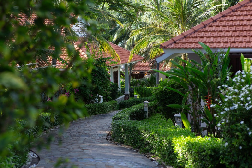 Phu Hai Beach Resort & Spa Phan Thiet 54/62