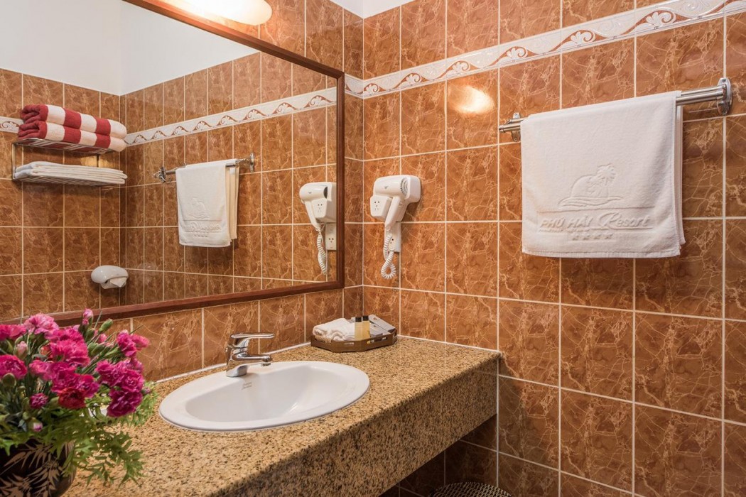 Phu Hai Beach Resort & Spa Phan Thiet 61/62