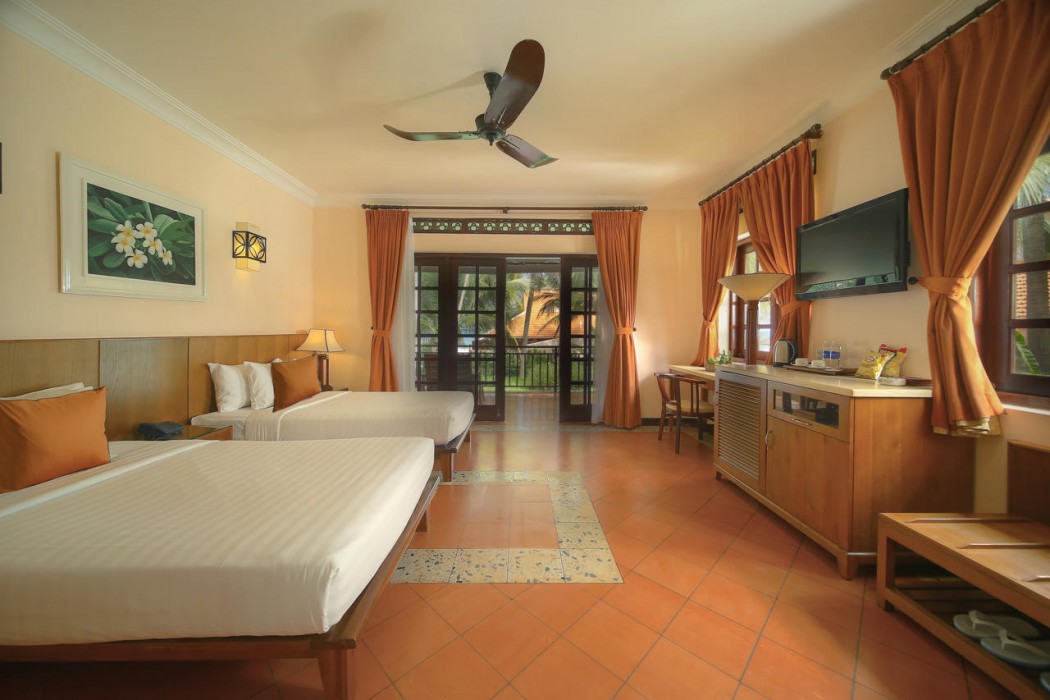 Phu Hai Beach Resort & Spa Phan Thiet 21/62