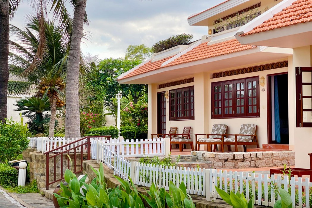 Phu Hai Beach Resort & Spa Phan Thiet 7/62