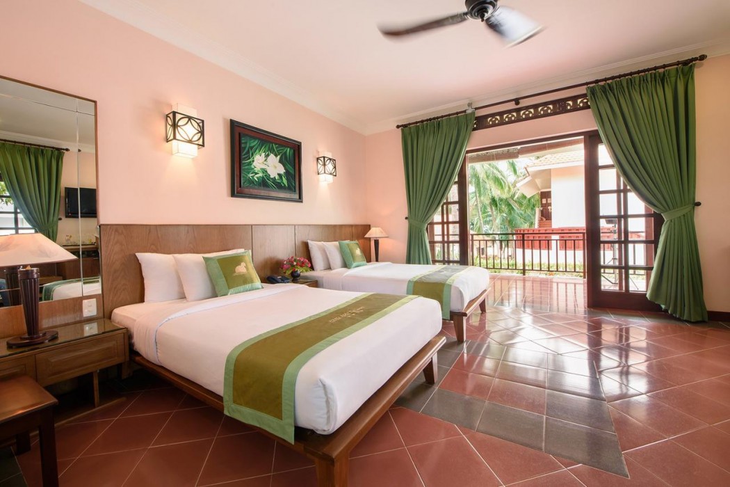 Phu Hai Beach Resort & Spa Phan Thiet 23/62