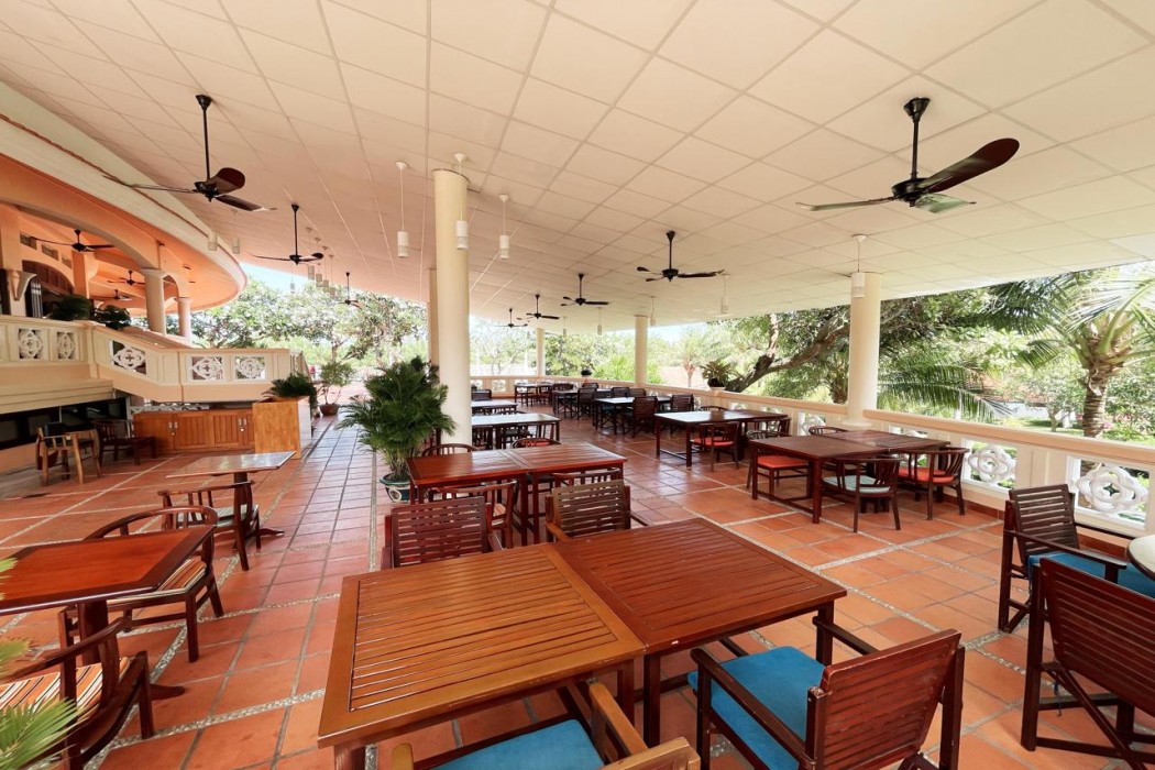 Phu Hai Beach Resort & Spa Phan Thiet 38/62