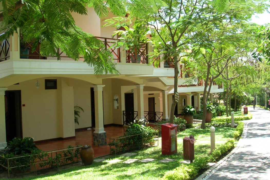 Phu Hai Beach Resort & Spa Phan Thiet 53/62