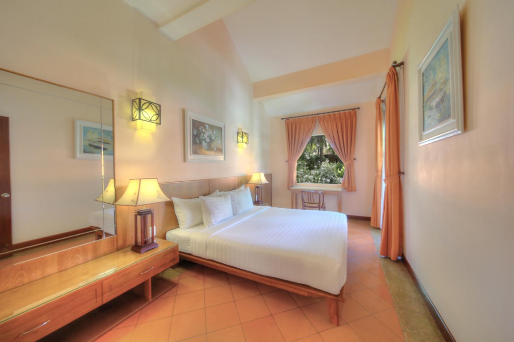 Phu Hai Beach Resort & Spa Phan Thiet 19/62
