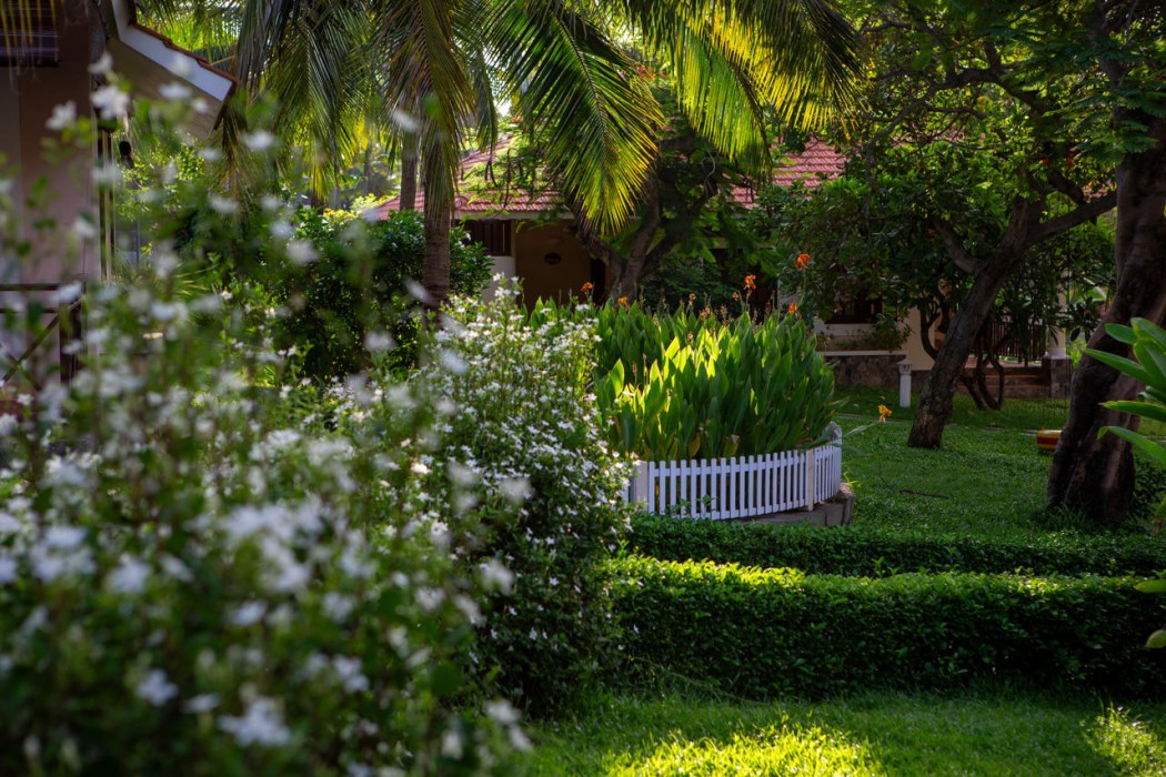 Phu Hai Beach Resort & Spa Phan Thiet 57/62